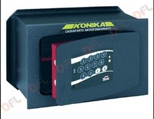 CASSEFORTI CASSAFORTE