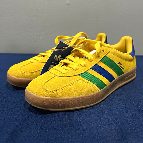 Adidas gazelle indoor - adidas,
