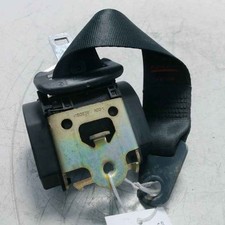 Cintura di sicurezza post SX