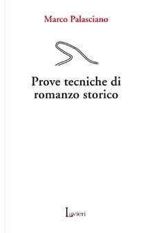 Prove tecniche romanzo - prove, di
