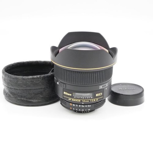 Nikon nikkor 14mm 2 - nikon, ed