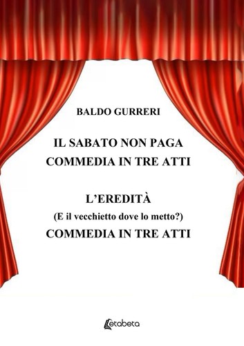 Sabato non paga eredità - non, paga-l'eredità