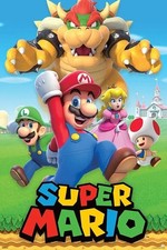 638709 Super Mario Personaggio