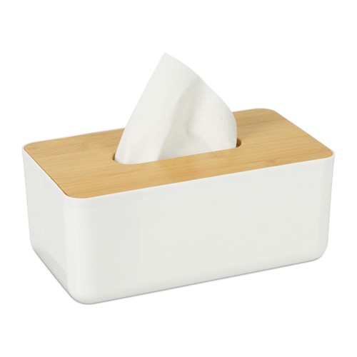 Contenitore porta fazzoletti