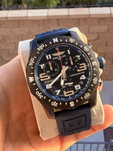 Orologio breitling endurance - breitling,
