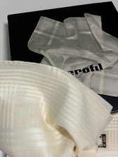 Raro fazzoletto vintage