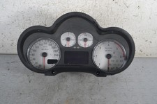 62380 Strumentazione Contachilometri Completa Alfa Romeo GT dal 2003 al 2010 Cod