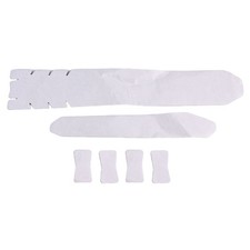 Adesivo Protettivo Adesivo Inferiore Materiale di Alta Qualità per Bici MTB