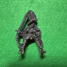 Warhammer Empire Elettore