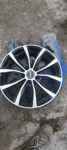 Cerchi lega golf 16 - in,