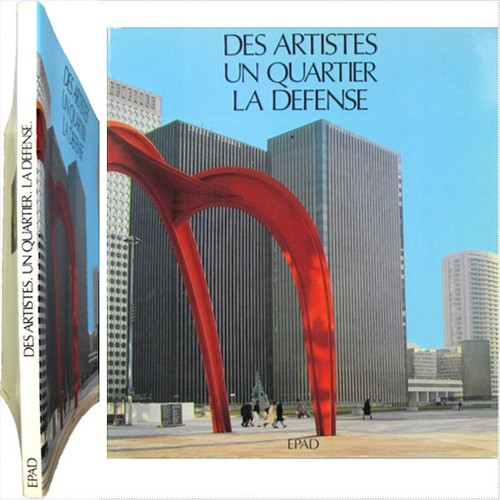 Des artistes quartier - quartier, la