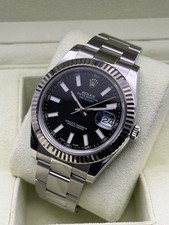 Rolex Datejust II - 116334 -