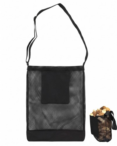 Zaino porta funghi pezzo - zaino,