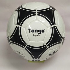 Pallone da calcio ufficiale Adidas Tango Espana FIFA World Cup 1982 Spagna ta...