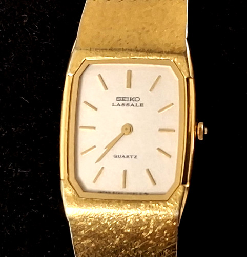 Orologio vintage lusso - vintage, oro