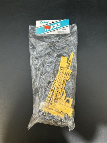 Kit gru torre mobile vintage - kit,