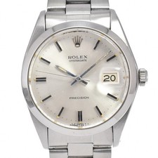 ROLEX Oyster Date Precision