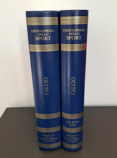 TRECCANI ENCICLOPEDIA DELLO