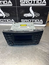 Mercedes-Benz E W211 2008