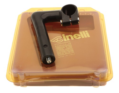 Cinelli 22 2mm stelo a - cinelli,