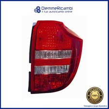 FARO - FANALE POSTERIORE