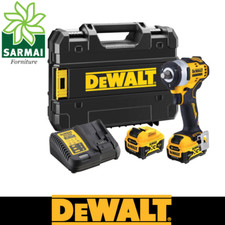 Dewalt DCF901P2 due batterie 5