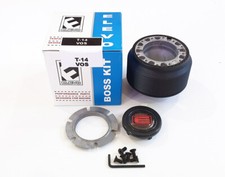 Boss Kit Steering Hub Adapter