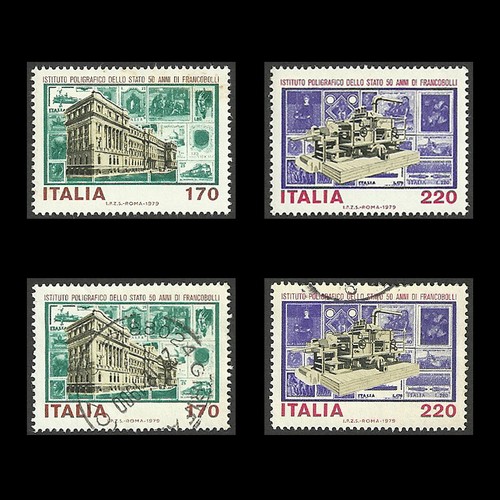 Italia istituto poligrafico - italia,