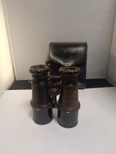 Binocolo Kern Aarau vintage  