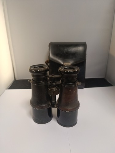 Binocolo kern aarau vintage - binocolo,