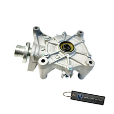 Rear Differential Fits Honda