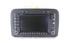 735465101 AUTORADIO CON SISTEMA DI NAVIGAZIONE SATELLITARE FIAT CROMA SW 1.9 D 1