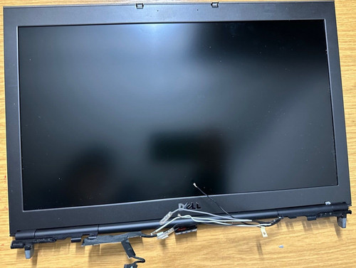 Dell precision m6800 - m6800, full