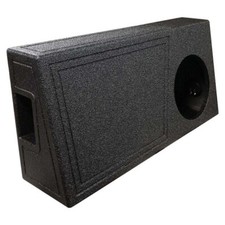 QBomb 10 pollici ported poco