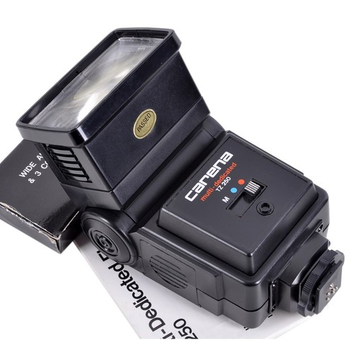 Flash universale carena - flash,
