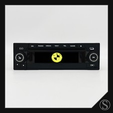 Sistema di navigazione radio