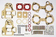 XXL Weber 40 DCOE Kit