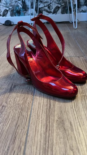 Scarpe donna louboutin - scarpe,