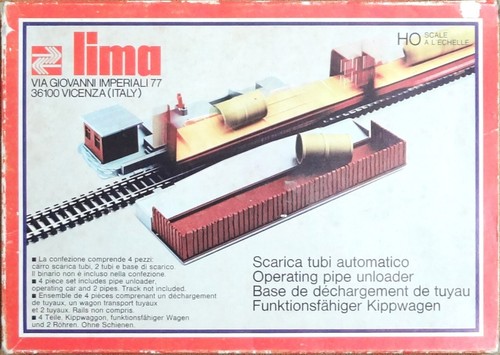 Lima art 2880 terminal - lima,