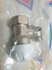 VALVOLA TERMOSTATICA F.I.V