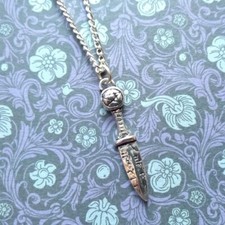 Athame Canalizzazione Desideri