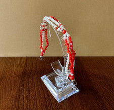 Bracciale in pallini di