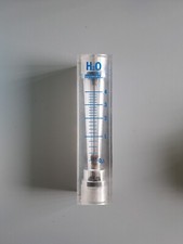 Water flowmeter 1 2 - water, mc/h