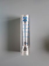 Flussimetro per  Acqua 4 mc/h