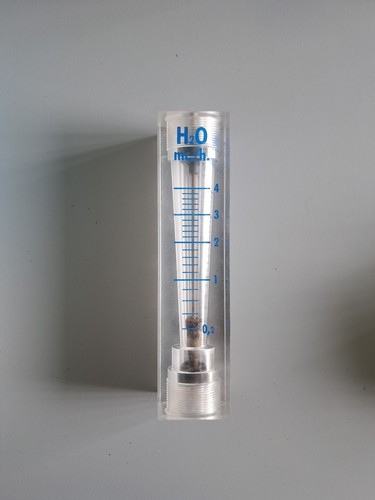 Flussimetro per acqua mc - per, 4