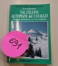 libro Sci Escursionismo Val