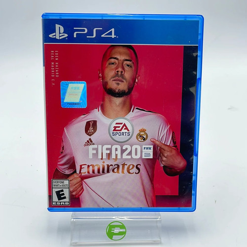 Fifa - (playstation, 4,