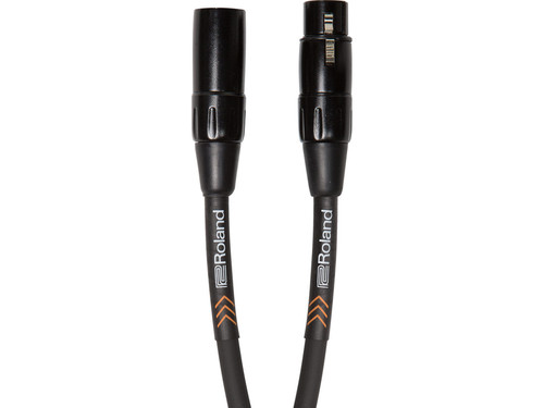 Roland rmc b25 - b25, black