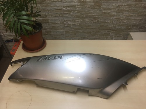 Scocca codone destra yamaha - scocca,