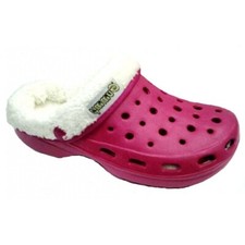 dema Pantofole Ciabatte Clogs